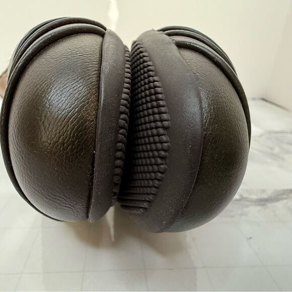 Cliffs by White Mountain Flats • Dark Green • Size 8 • Comfort Ballet Shoes • - Picture 10 of 14